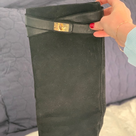 Givenchy Shark Boot - Picture 4 of 4